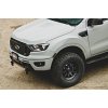 Pro Comp PA203 Beacon Matte Black Wheels on 2022 Ford Ranger